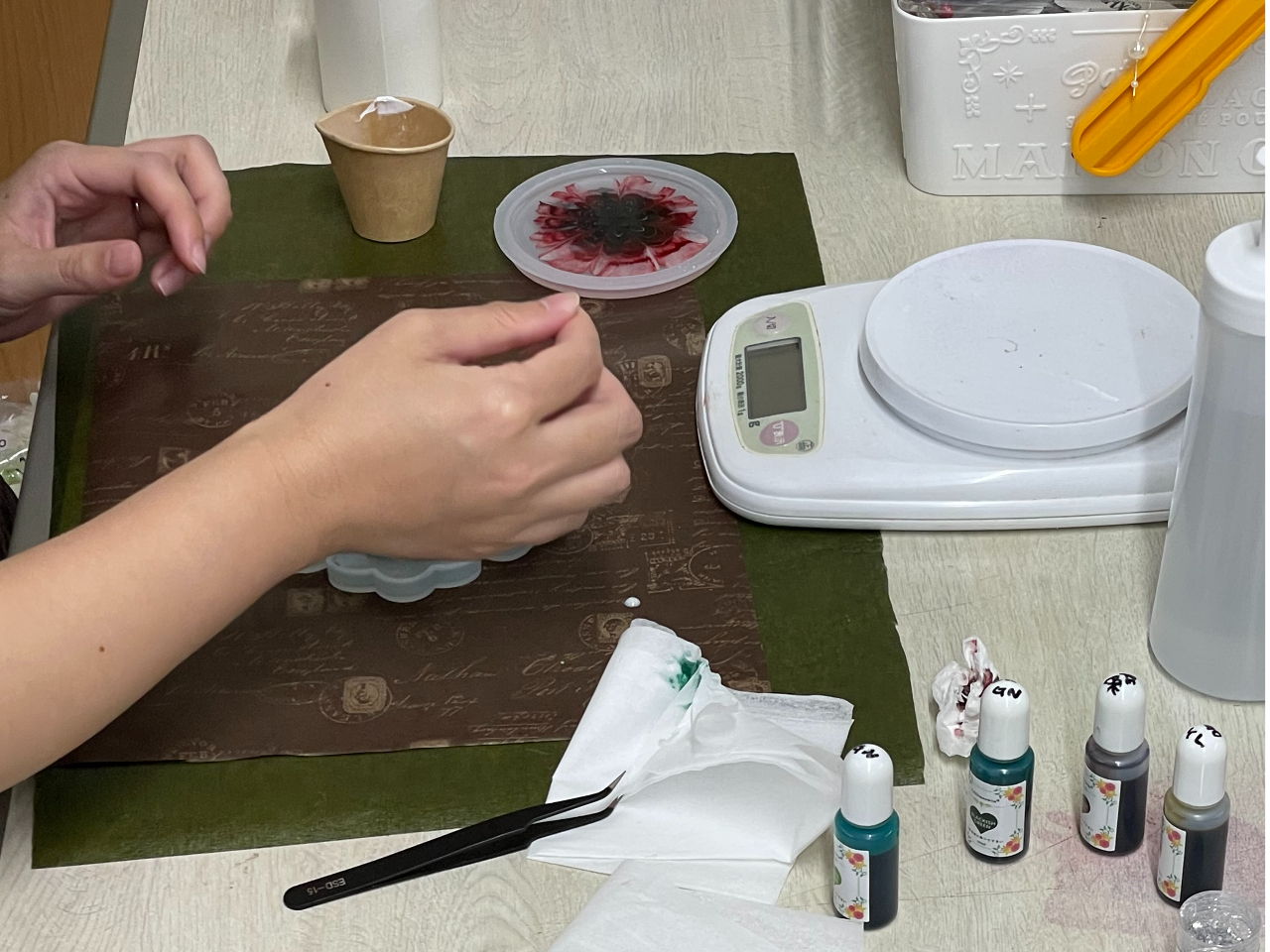 ���������̓��ʂȂ��Ԃ��炩�����܂��I