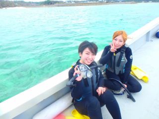 夏場は長袖のラッシュガードをご用意していただけますと快適にご参加頂けます。