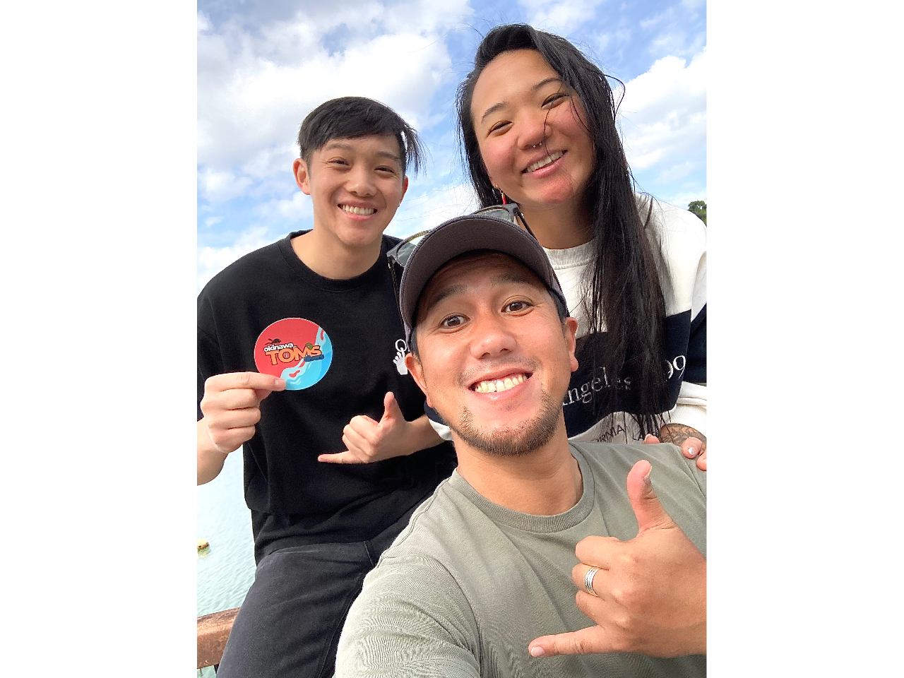 ^񒆂CXgN^[̃głIX肢v܂B