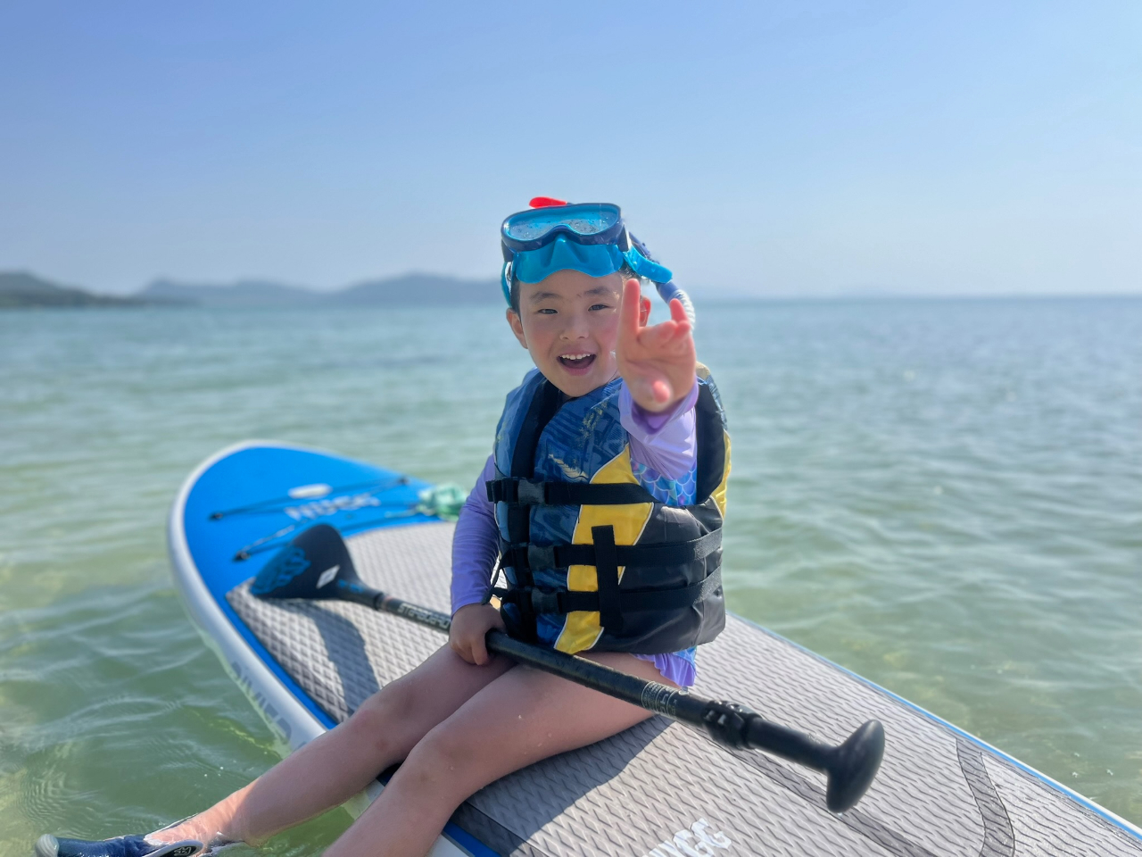 ͂߂ĂSUPł̏ΊIq܂SĊy߂܂B