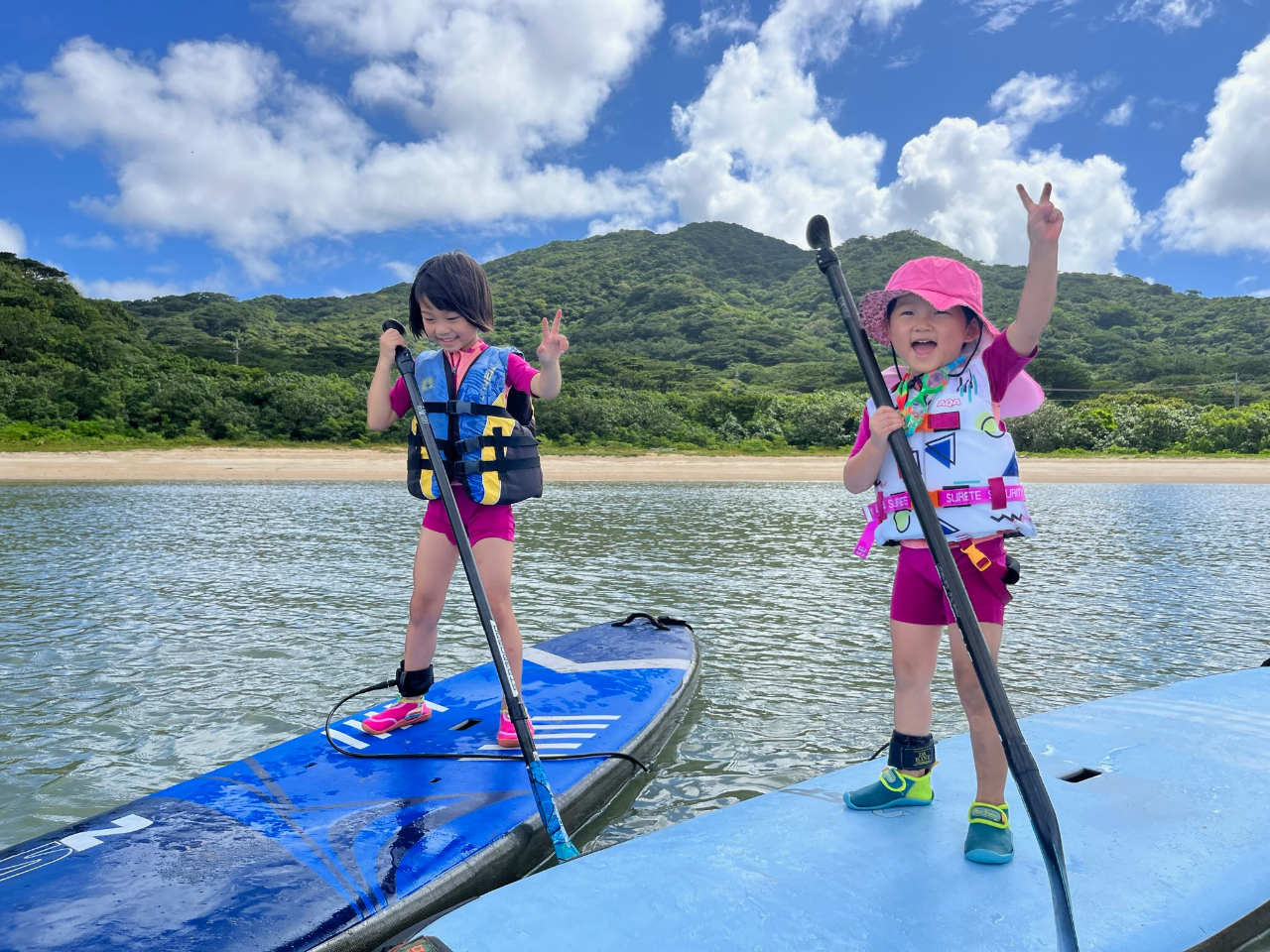 Ȃq܂̒ʂIƑ݂ȂSUP̌y߂܂