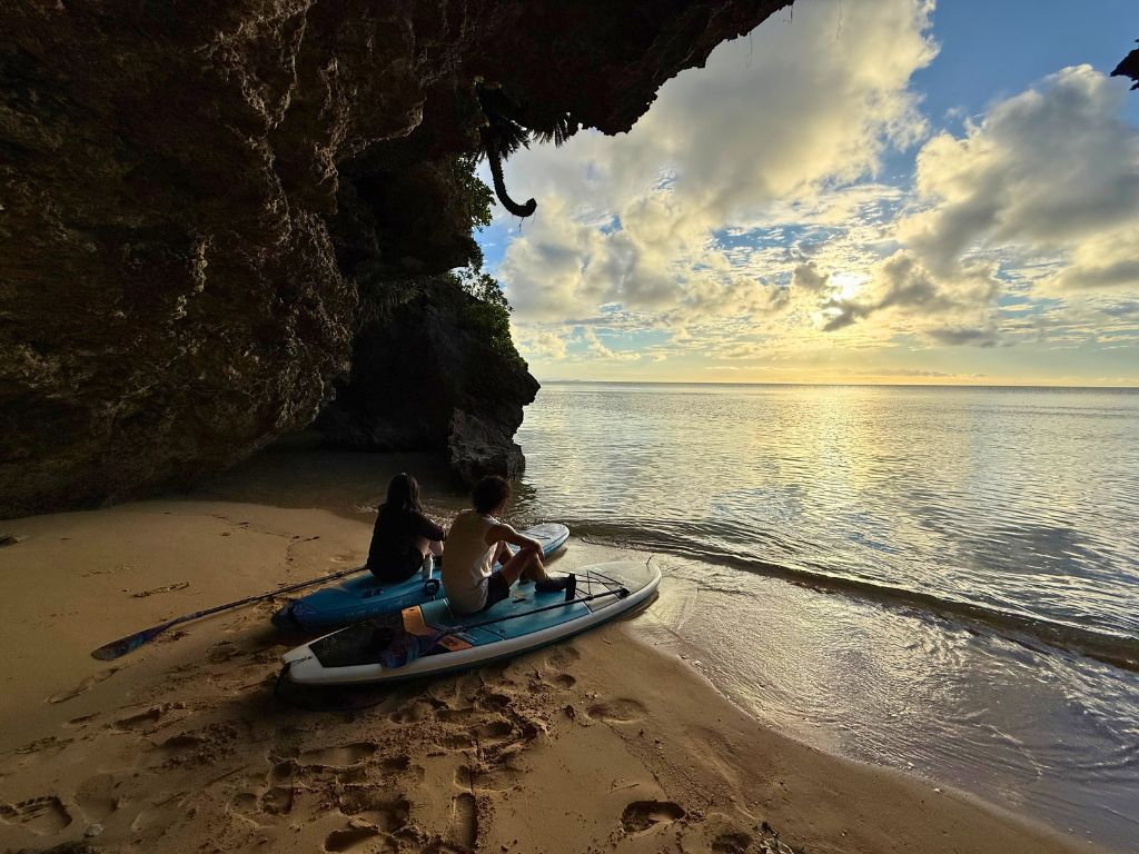 ��̃V���G�b�g�z���ɒ��߂�A�Ί_���k���̃T���Z�b�g�B�B��Ƃ̂悤�ȓ��ʂȃX�|�b�g�ŁA����̏I���̎n�܂���B