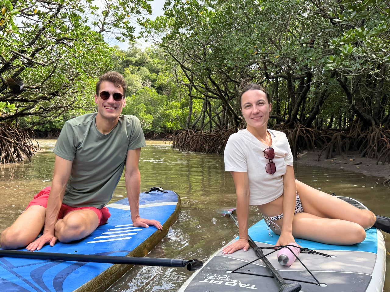 【Global Guests Welcome!】言葉の壁を越えて感動を共有できる圧倒的な自然体験。世界中のお客様から選ばれる、北部ならではの秘境をご案内します。