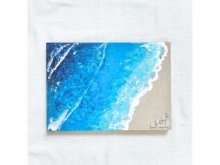 オーシャンアートパネル