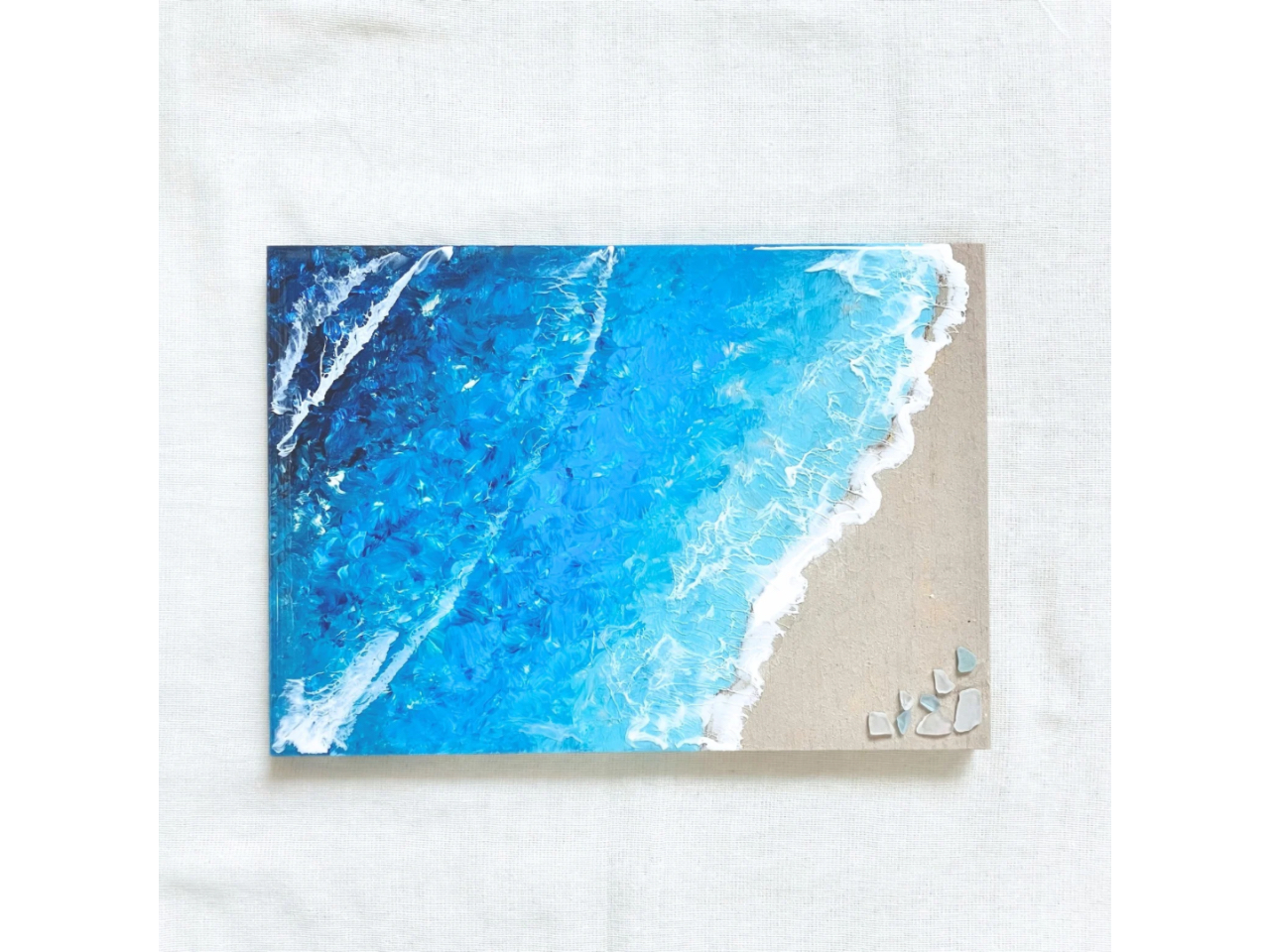 �I�[�V�����A�[�g�p�l��