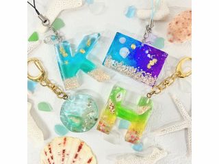 季節のワークショップ