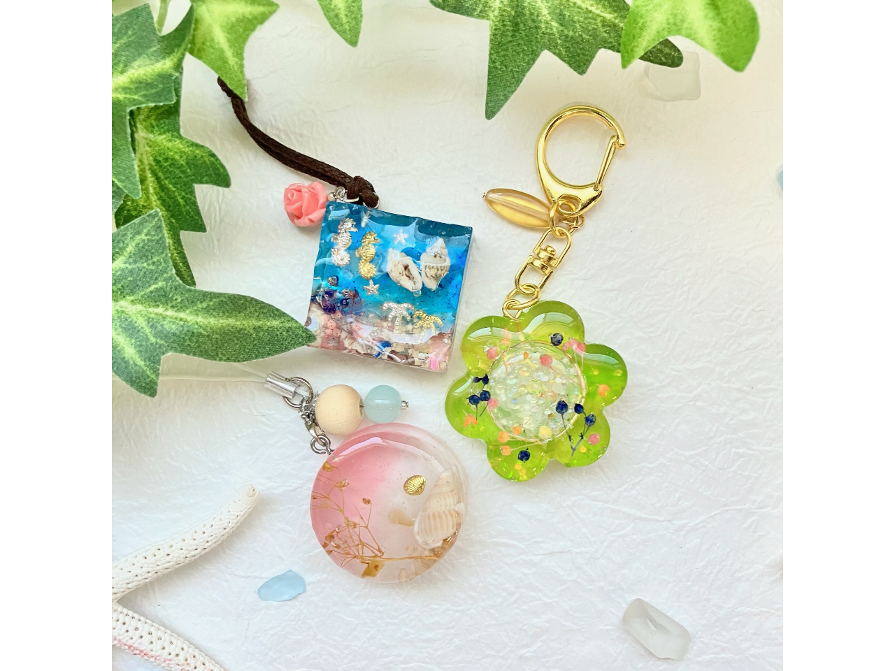 ���q���܂̍�i��