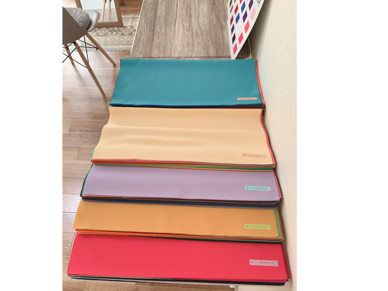 ƂȂ̃xXgJ[Ă܂BDȐFȂ肽͋CĂˁB