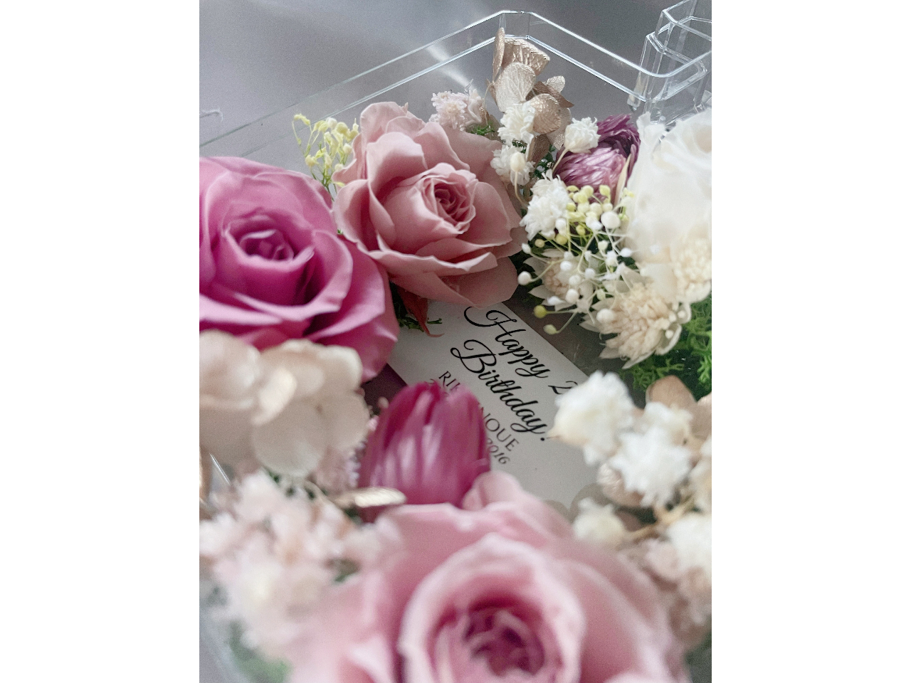 AWɂ́AIWibZ[W邱Ƃł܂Ba₨j̃bZ[WăI[̃MtgɂXXł(^^)/