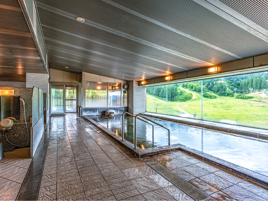 日帰り温泉：タオル付きのセットプラン】《露天風呂・サウナ付き》温泉