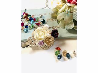 146色の中からお好きな色を選べます。