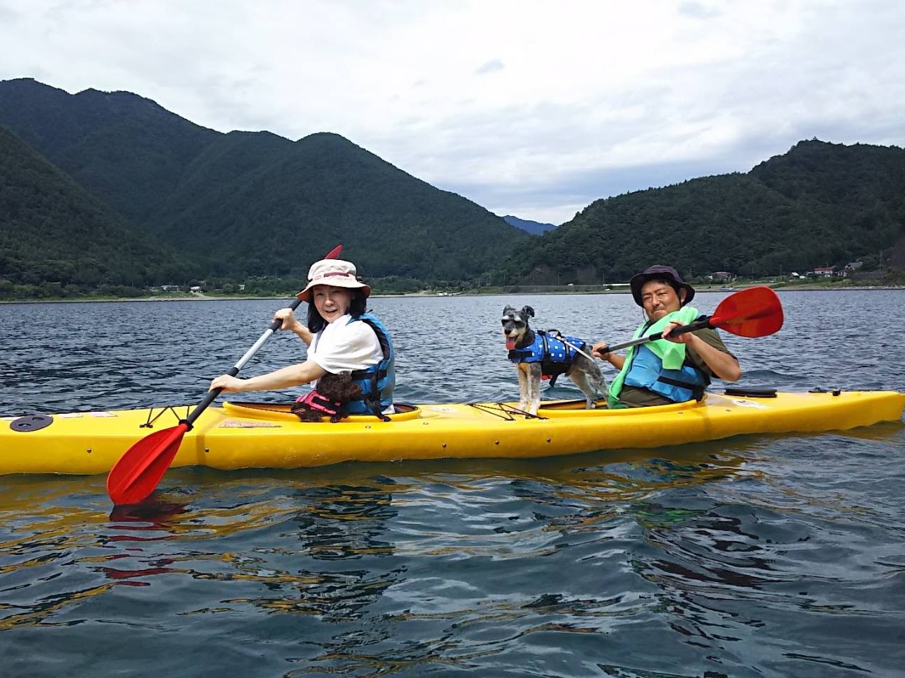 �����ƈꏏ�Ɂ�