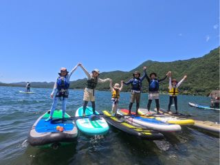 ご家族でアウトドア♪