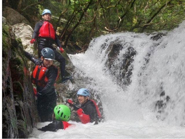 仲間との友情も深まるかもー