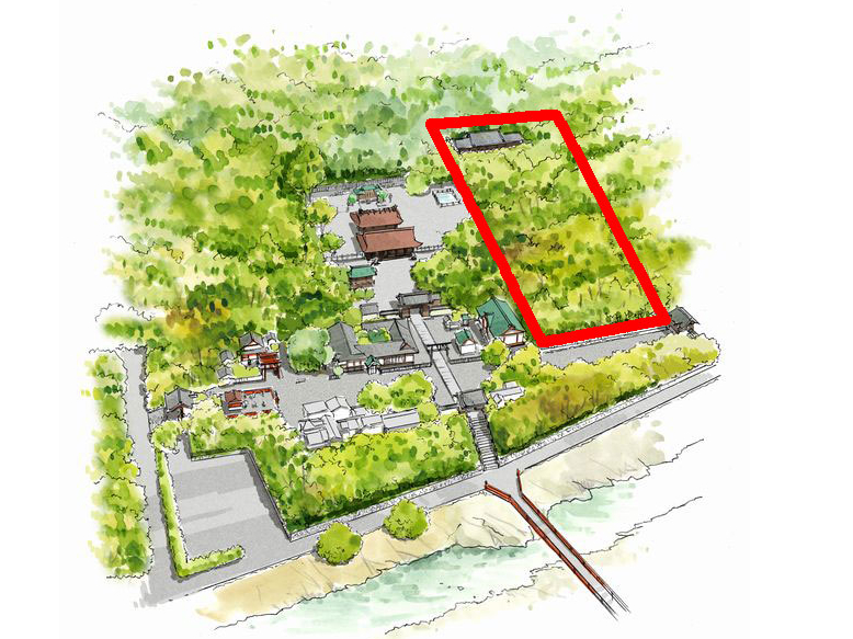 多田神社は、天禄元年(970年)に源満仲によって創建された、清和源氏という武士集団発祥の地として名高い神聖な場所です。