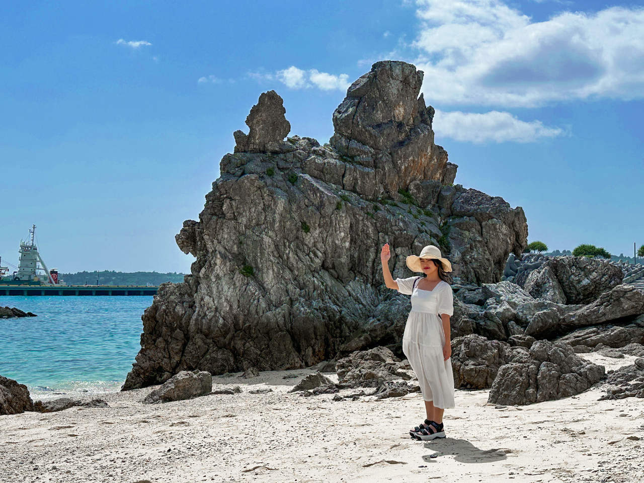 �h���C�u�C�����X�g�����n���C����k���R���قǂɂ́y�S�����`���b�v�z�Ƃ����i���n������܂��I���������ς��̌�A�U�����Ă�s���̂��������߁�