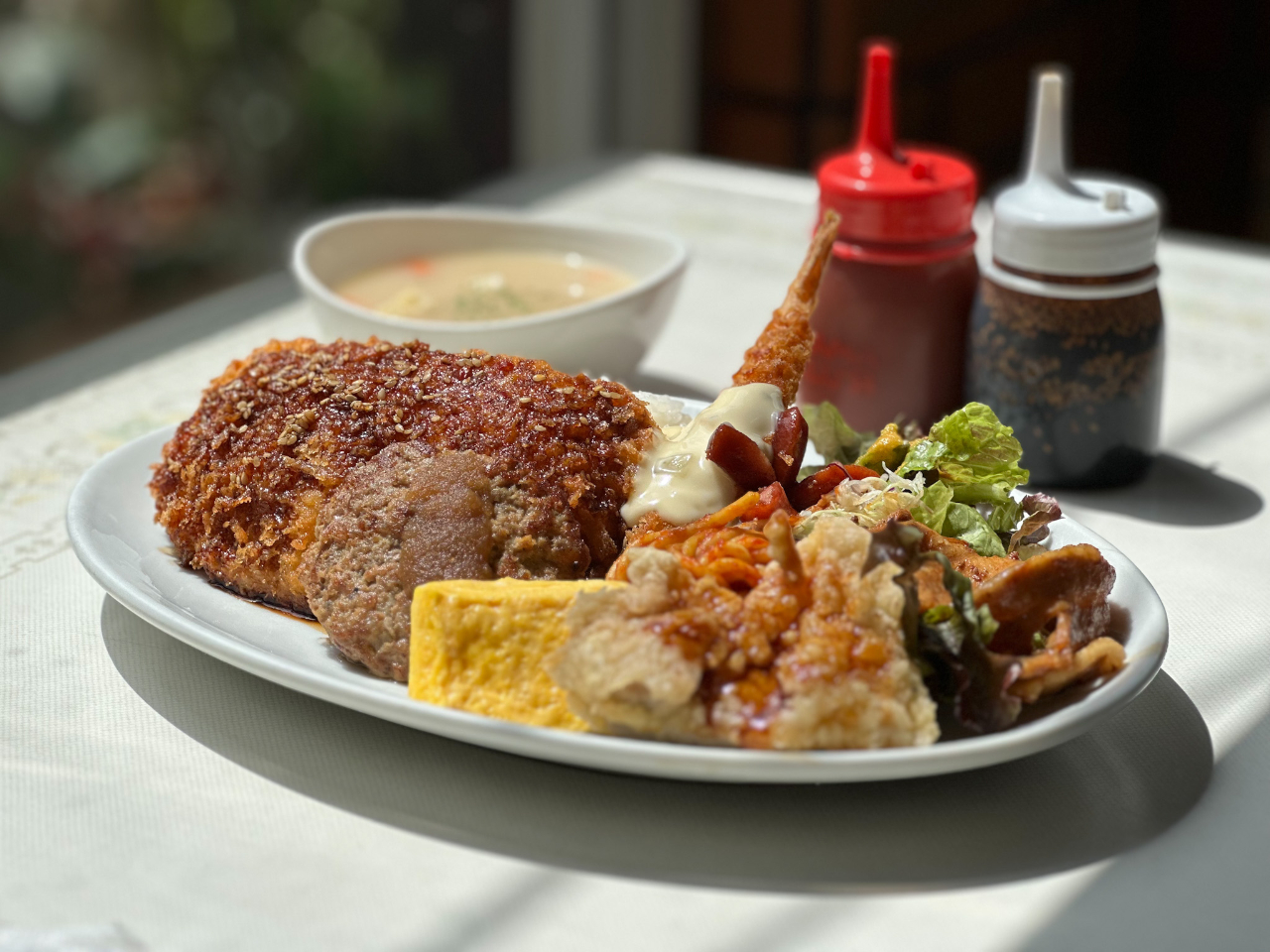 �h���C�u�C�����X�g�����n���C�̂`�����`�I����̉����������̓{�����[�����_��