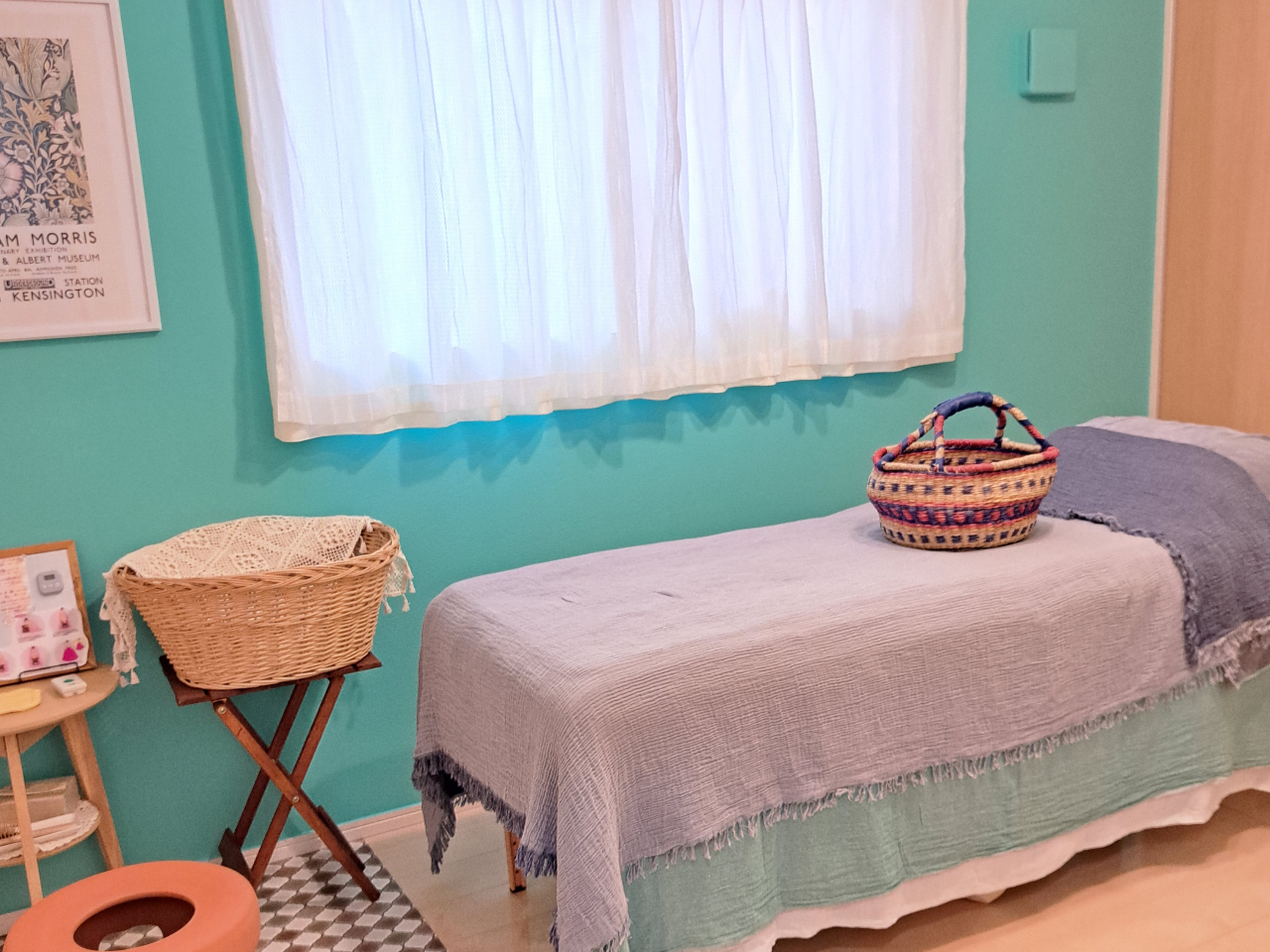 静岡県/若よもぎ蒸し体験】きちんと効果が出る事を目的に口にしても