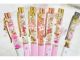 桜をイメージしたデザイン、本物の桜の花びら(プリザーブド)もご用意しています。