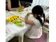 小さなお子様でも丁寧に指導させていただきます。