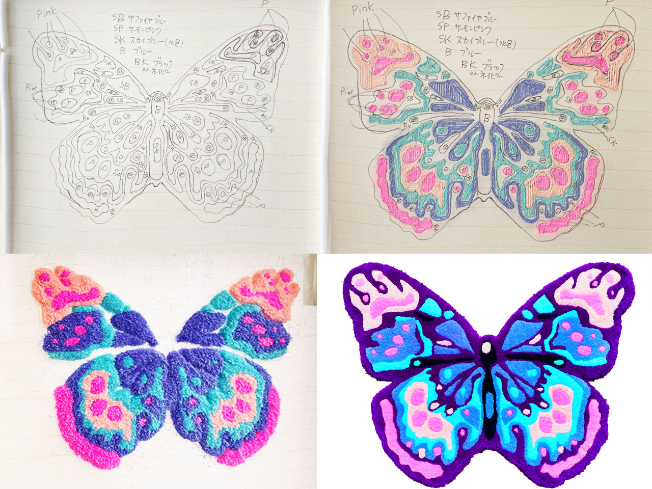 }J[߁^teBOKŐ쁨dオ聚