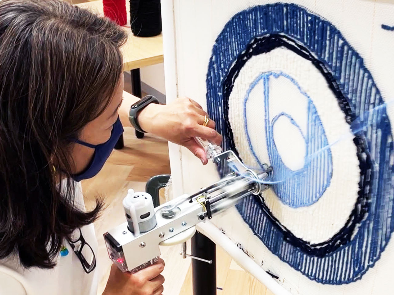 ߂ĂłOKI^teBOKƂ@B쐬Ă܂