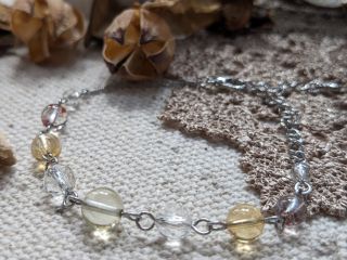 制作後は素敵な写真を撮って、友だちに自慢しよう♪