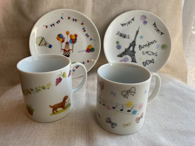 お子様やお孫さんへのプレゼントにも喜ばれます!