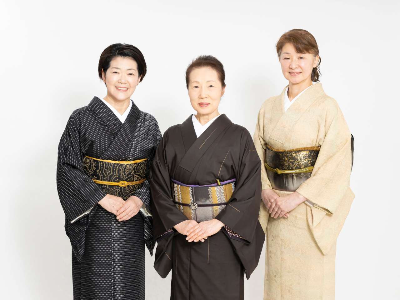 【山形市×着付け教室】山形駅から車で約8分!気軽に自分で着物を着られる技術をお伝...