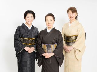 優しく丁寧に教えていただける講師の皆さまなので安心です