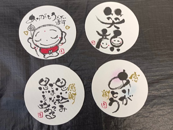 【岐阜/クラフト】絵付け体験~ファミリー・グループにおすすめ~