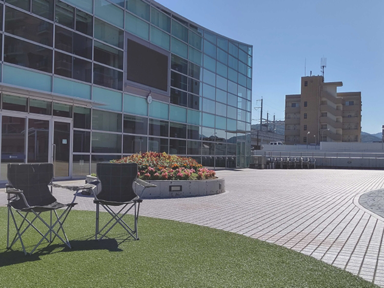 e탌Xgߋɂ܂Br2Ԃ̋xe͂̂܂܍ƂĂ\܂B