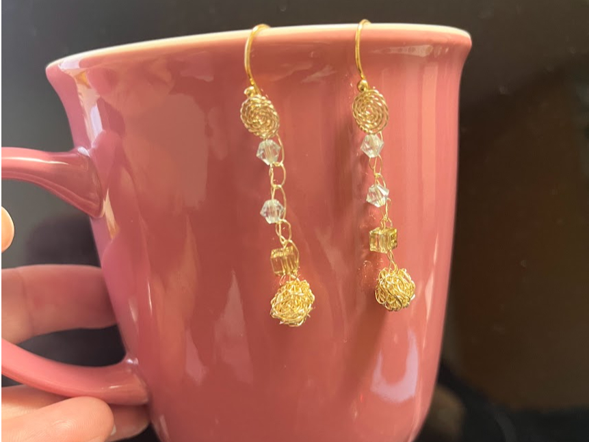 ���i���̃r�[�Y�͊󏭂ȃ��m�΂���I���Ȃ������̃A�N�Z�T���[���Q���Ԃقǂō��܂��I