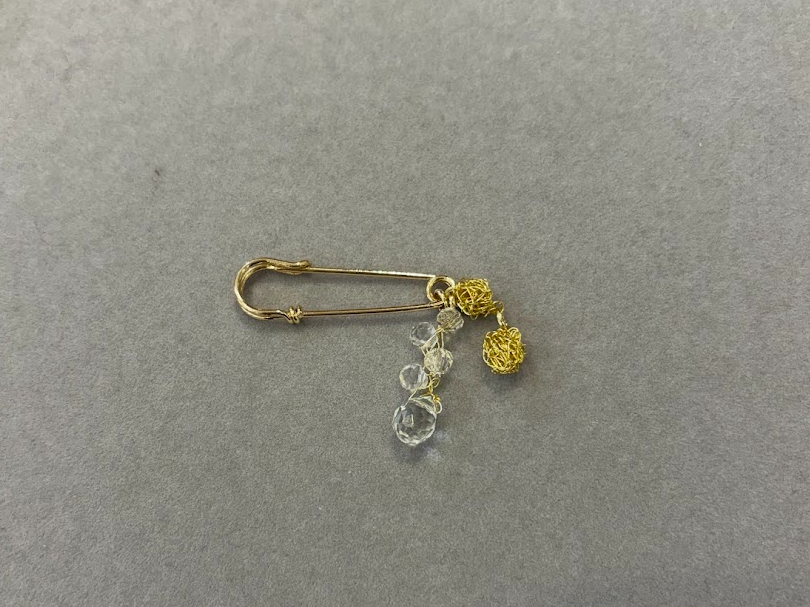 �҂݂₷�����Ȃ₩�ȃ��C���[�������j�ŕ҂�ŁA�Q���Ԃقǂō��܂��I