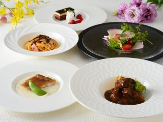 名工フレンチランチ第2弾