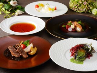 名工フレンチディナー第2弾