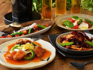 2025ビアパーティプラン1