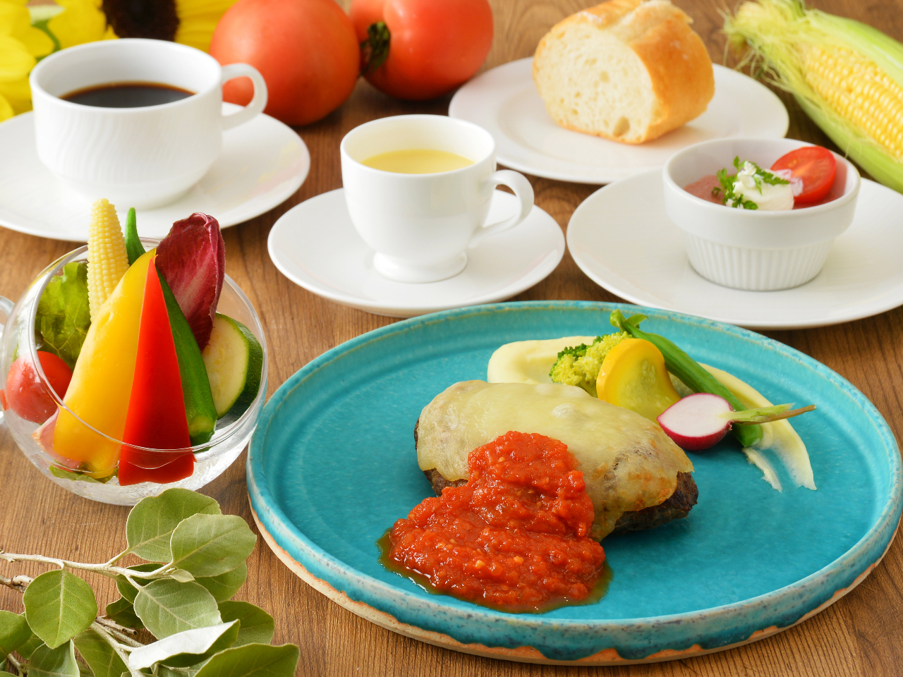 �k�C���Y���̃`�[�Y�n���o�[�O�@�k�C���Y���n�g�}�g�\�[�X