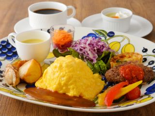 シェフズワンプレートランチ