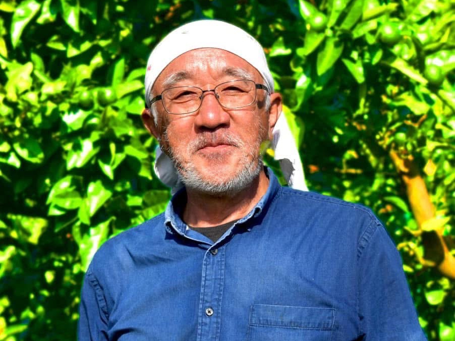 【柑橘類の新しい栽培法講習】柑橘農家の方限定!柑橘類の新しい栽培法をお伝えします...