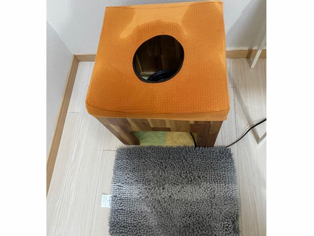 たっぷり汗をかいてデトックスしましょう!