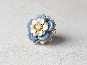 �R�X�`���[���W���G���[�̌��@�i�t�����[�s���u���[�`�@�u���[�j