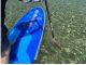透き通る海。魚も、エイも、たまには穴子も・・・。何が見れるかお楽しみ!