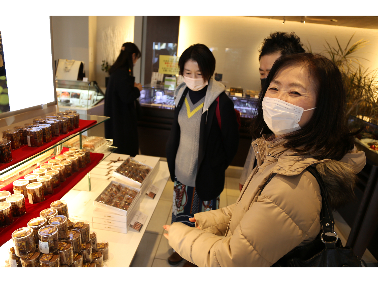 【大好評!】アプカシサッポロ スイーツ編