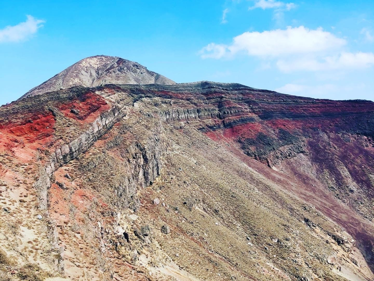 霧島トレッキング