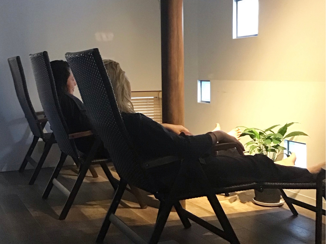 ����l���m�����F�B�ɂȂ�Ɓu���t�F�v�ƌĂԂ炵���ł��B�����ɗ���Ɖ��A�Ƃ����̂��f�G�ł��ˁB