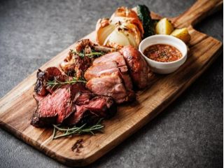 最高においしい状態のお肉を提供いたします!