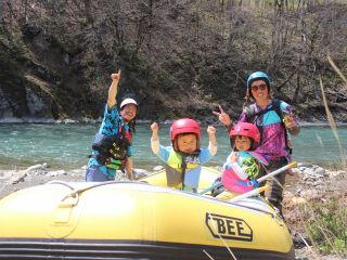 3歳から参加可能です♪