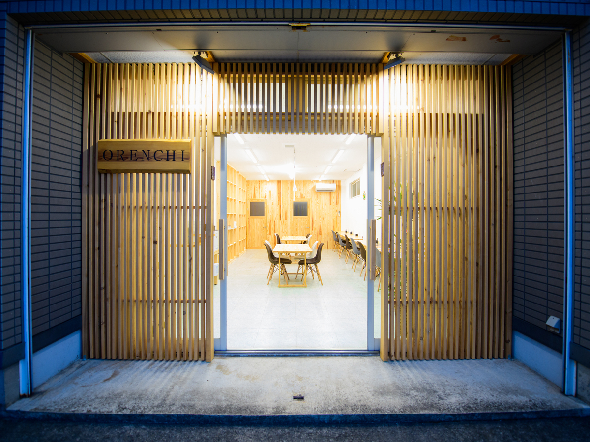 \JR秋田新幹線 角館駅より徒歩2分でアクセス良好/