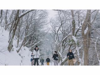 \田沢湖の知られざる魅力をガイド付きで巡る他に類を見ない絶景ツアー!/